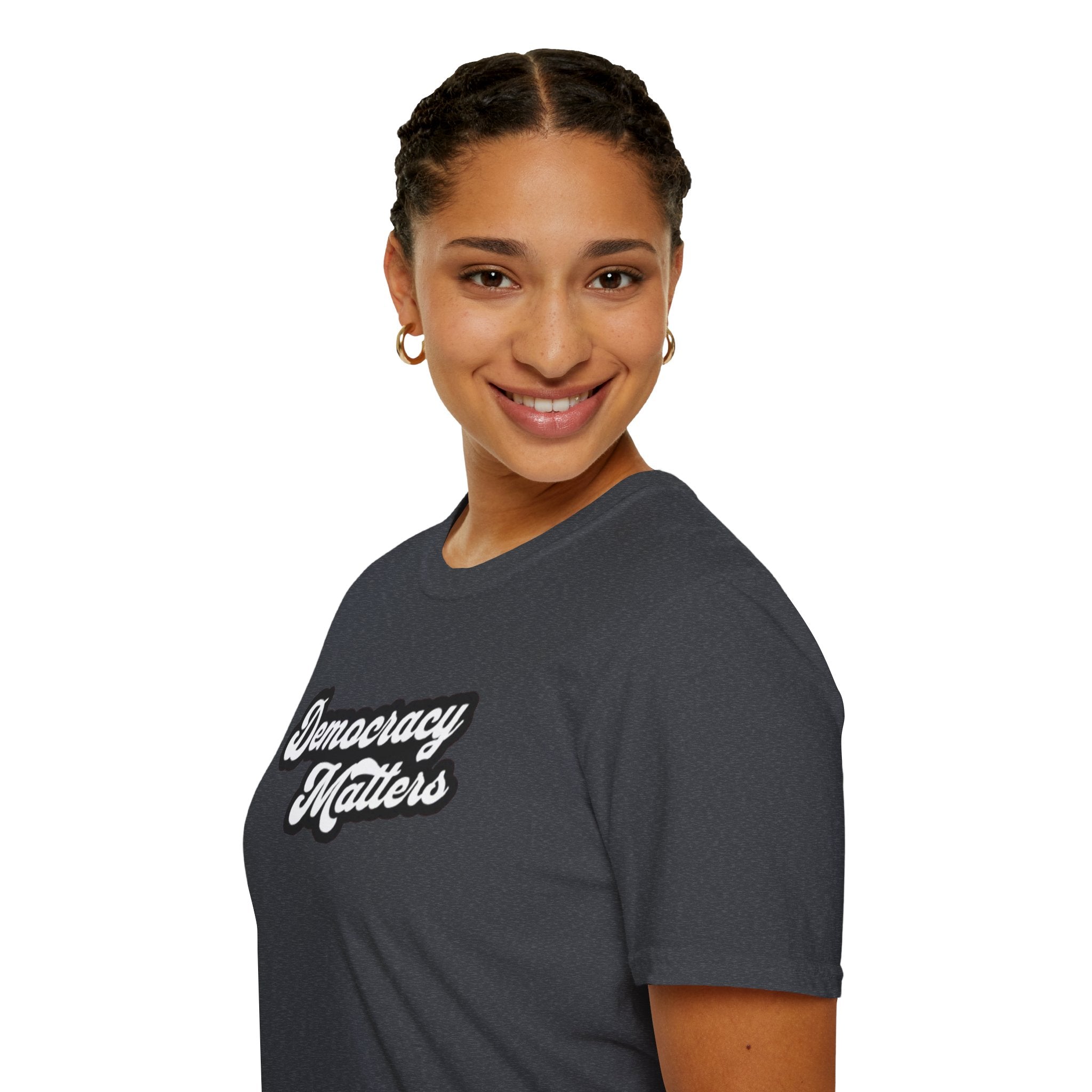 Democracy Matters T-shirt