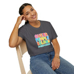 QUEER PEOPLE BELONG EVERYWHERE T-Shirt
