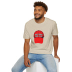 Simple Minds Think Alike T-Shirt' & 'Make America Think Again' Graphic Tee