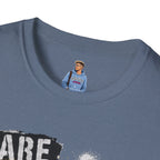 Are You An Ally? Graphic T‑Shirt — Pride & Allyship Tee