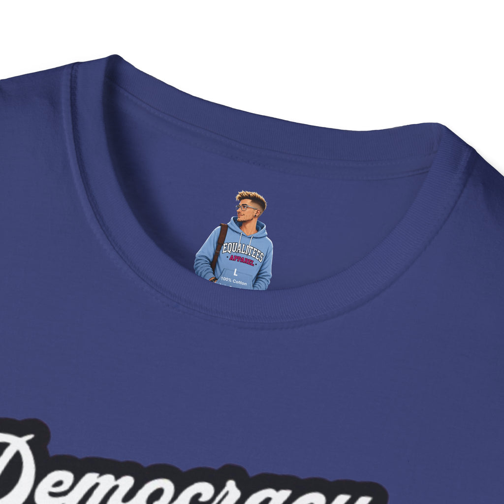 Democracy Matters T-shirt