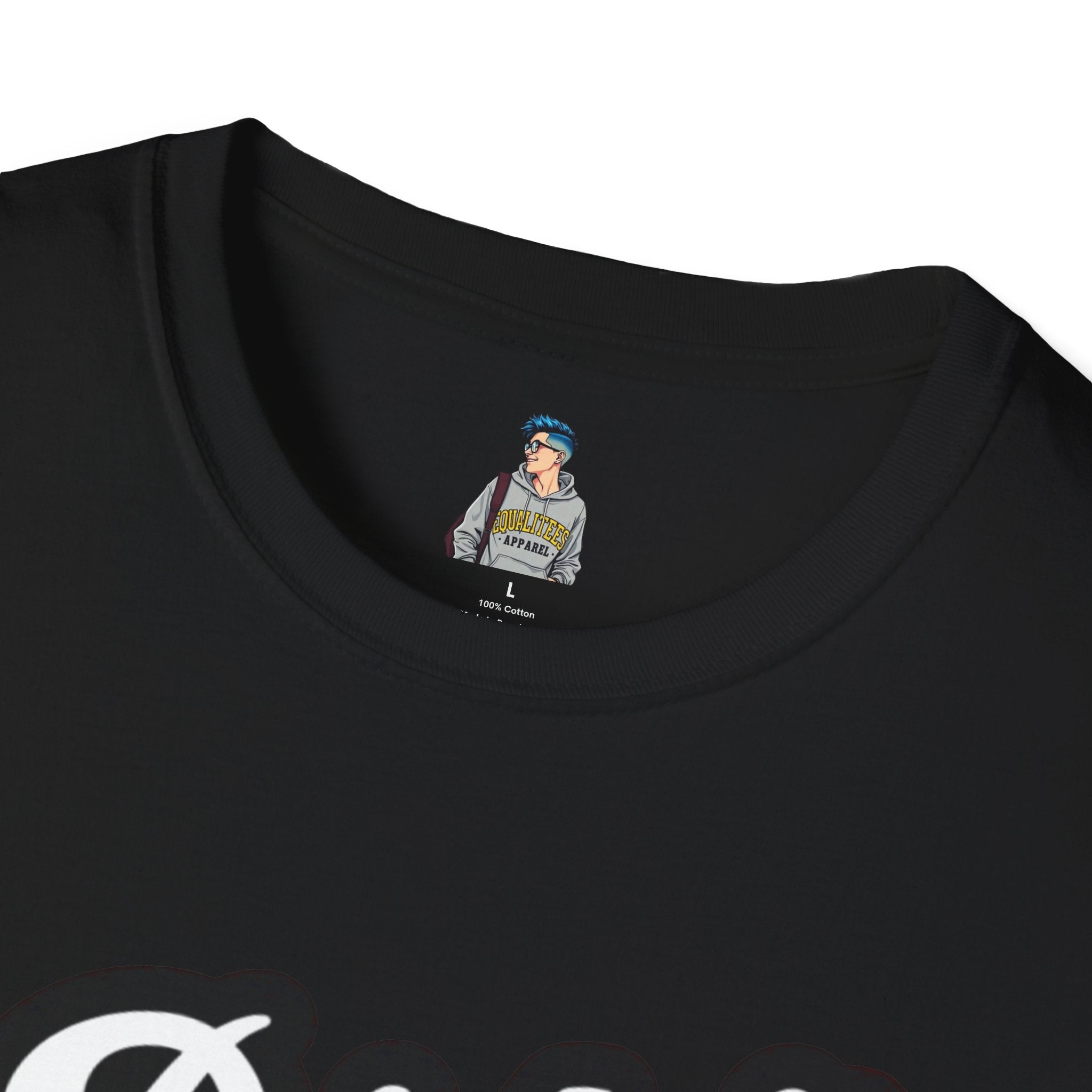 Didn’t Vote for the Felon T-Shirt — Political Statement Tee