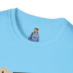 Are You An Ally? T-Shirt — Vintage Pride Ally Tee
