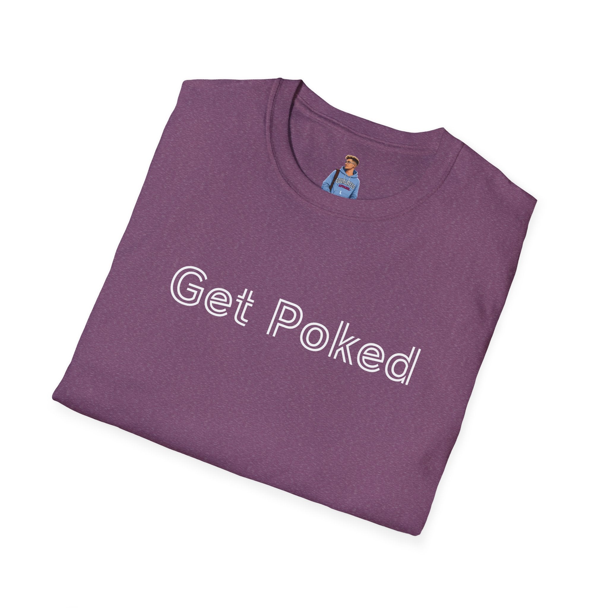 Vaccines Save Lives Statement Tee