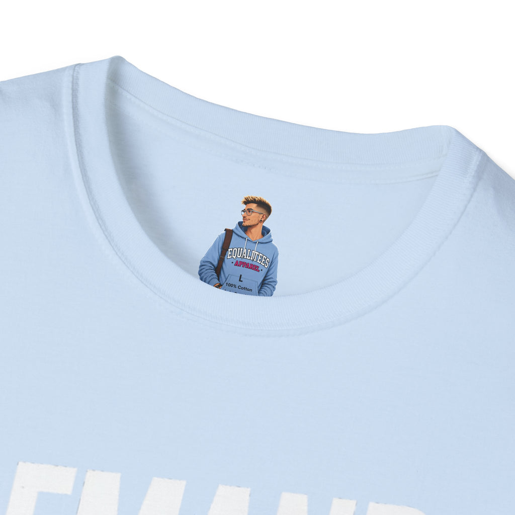 Demand Justice T-Shirt