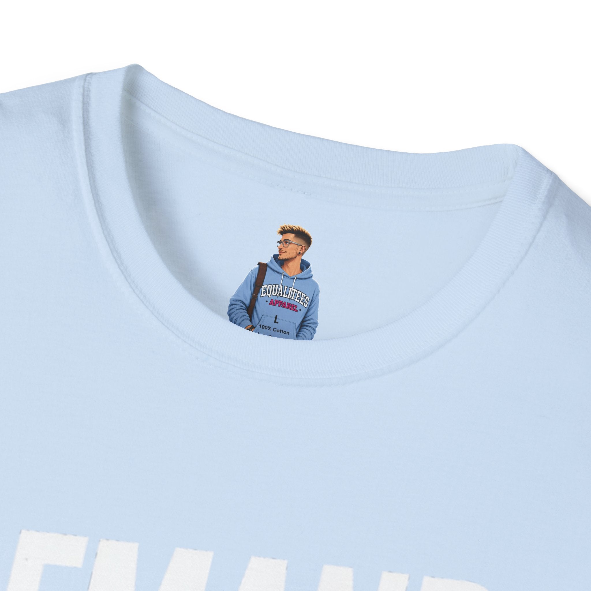 Demand Justice T-Shirt