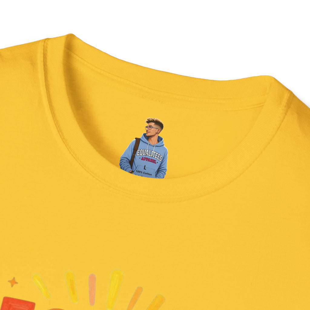 Focus On The Good T-Shirt