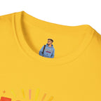 Focus On The Good T-Shirt