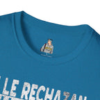 Know Your Rights Voting Spanish T-Shirt