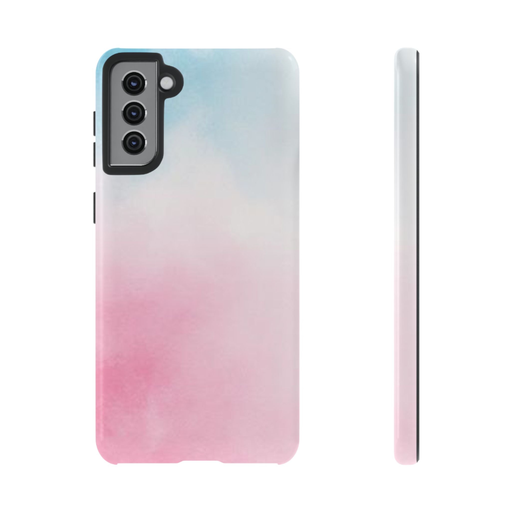 Pastel Cloud Tough Case for Android