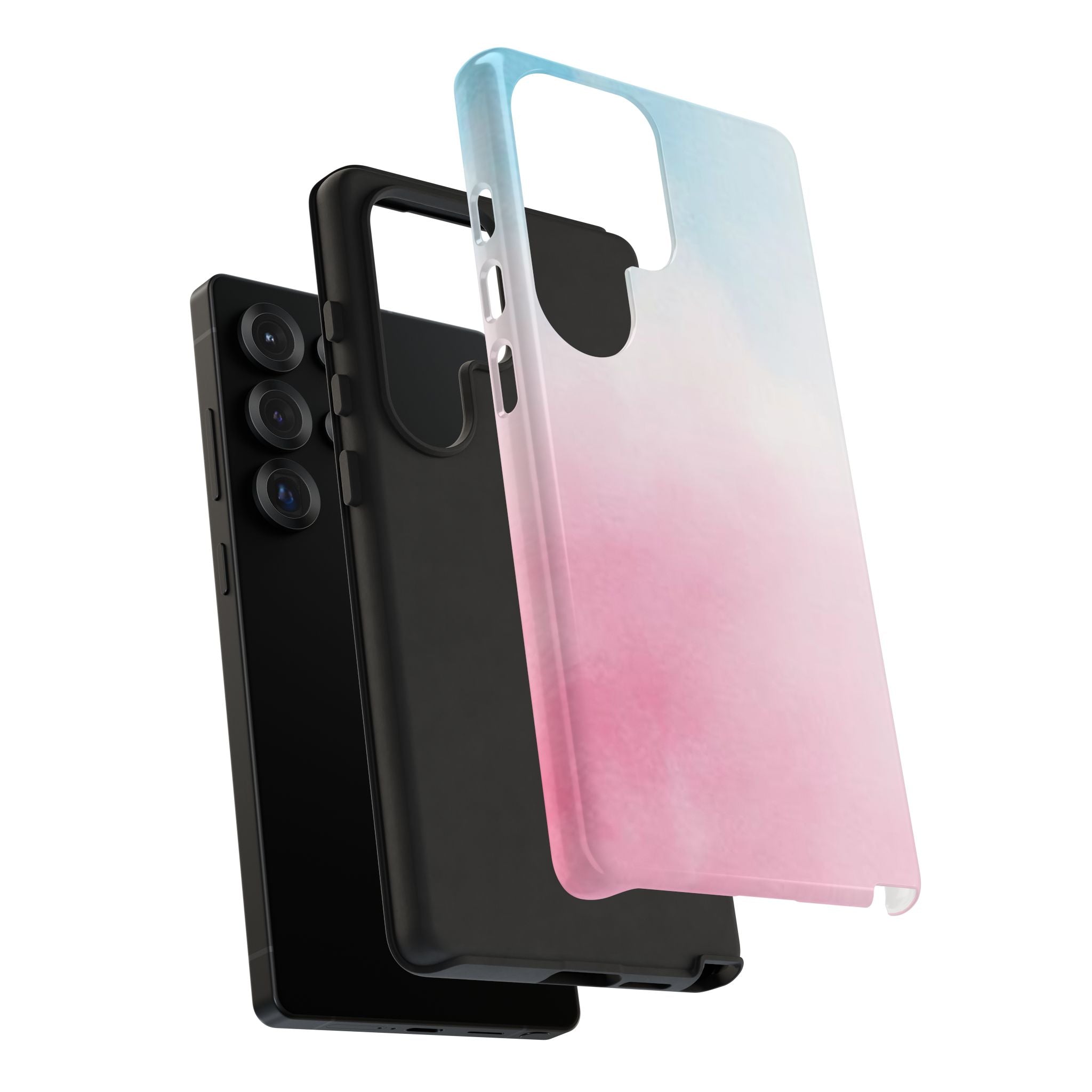 Pastel Cloud Tough Case for Android