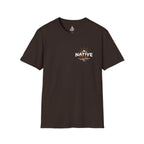 Raise by Storytellers Native Pride Design