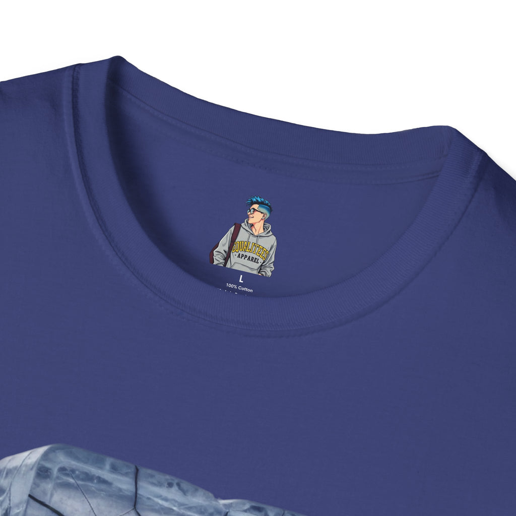 Fuck ICE T-Shirt — Protest Graphic Tee