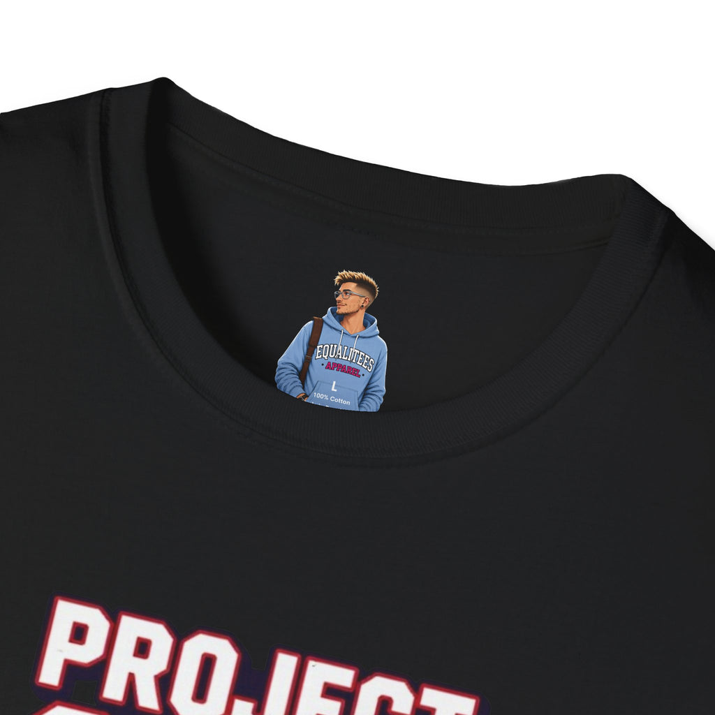 We Told You So PJ2025 T-Shirt