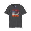 The People United T-Shirt