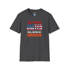 The People United T-Shirt