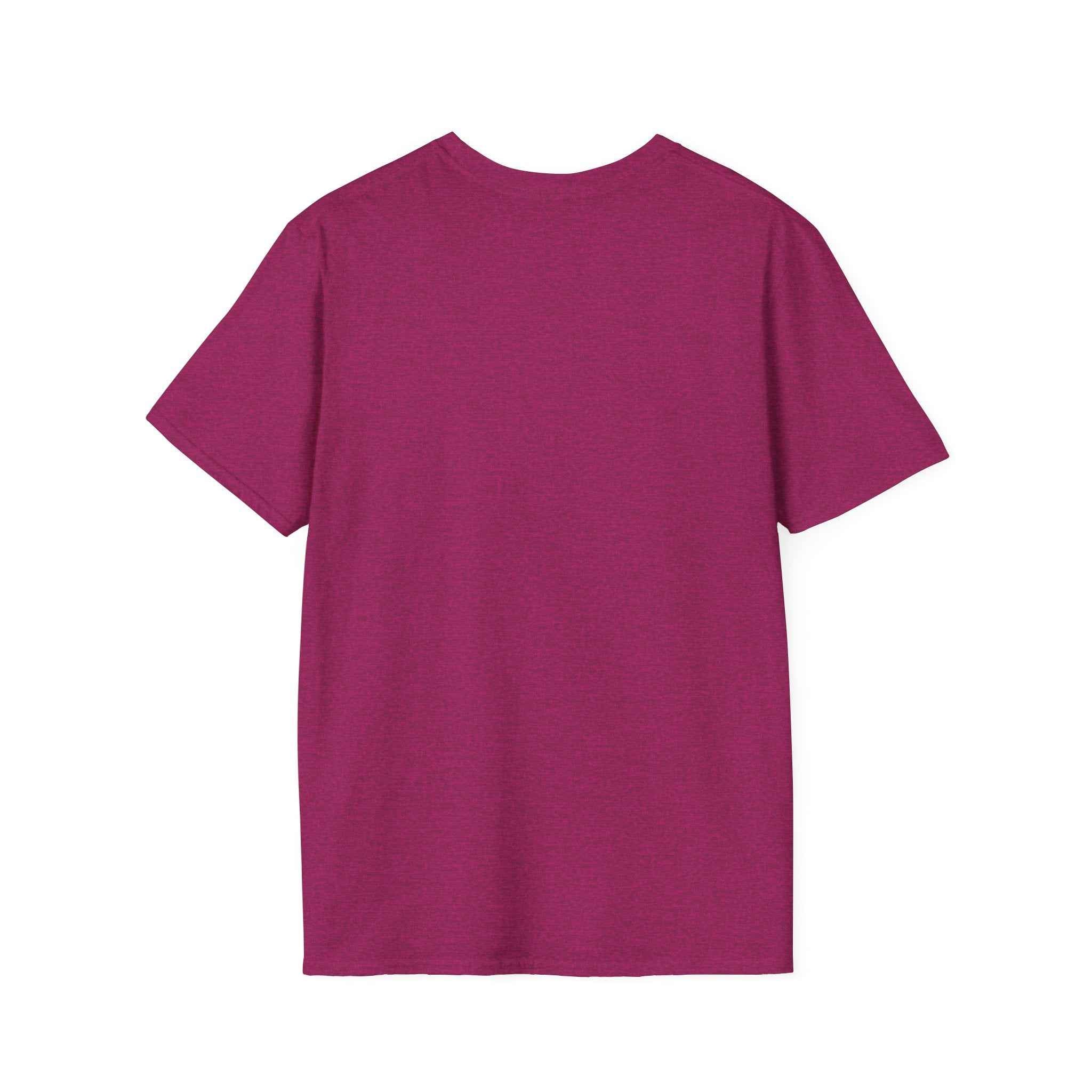 You Are Amazing T-Shirt — Colorful Inspirational Graphic Tee