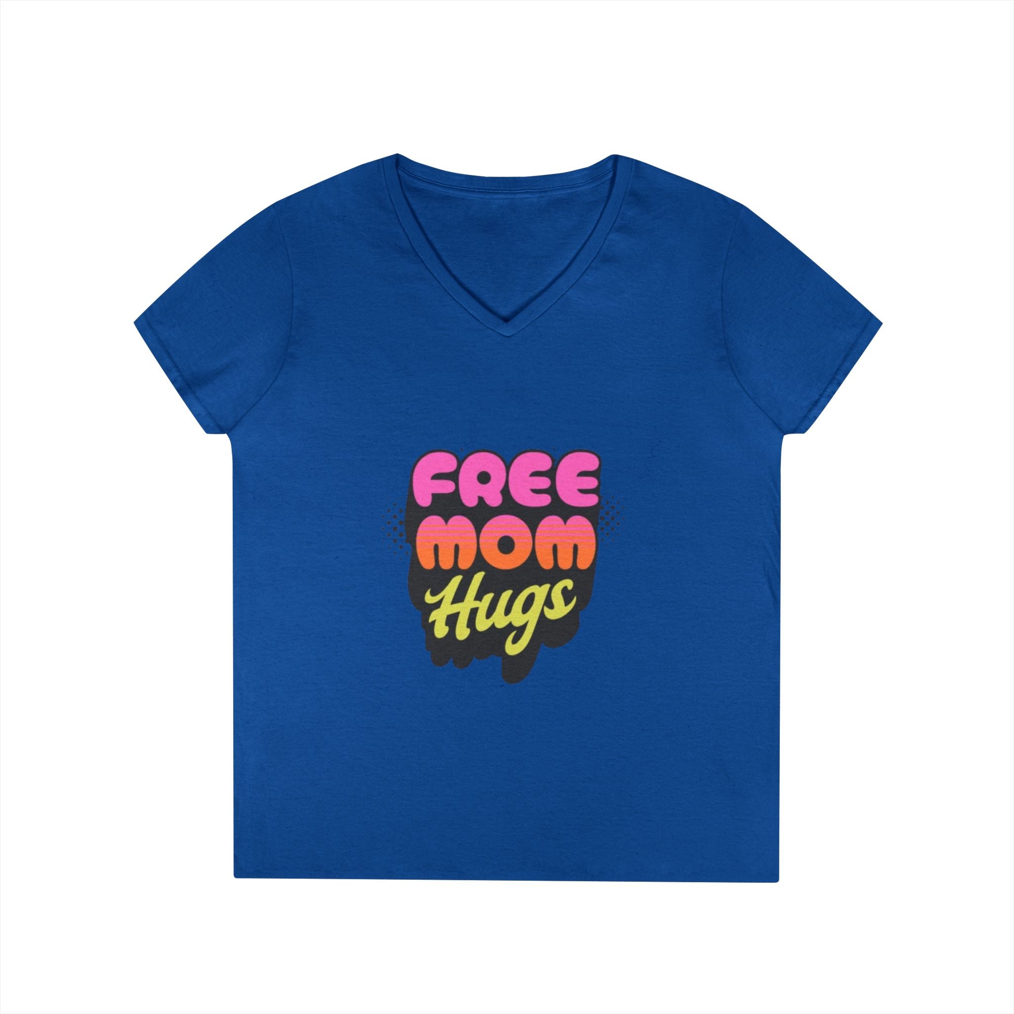 Free Mom Hugs Protest T-Shirt