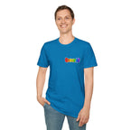 Pride QueerAF T-Shirt