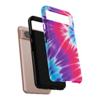 Tie-Dye Tough Case for Android