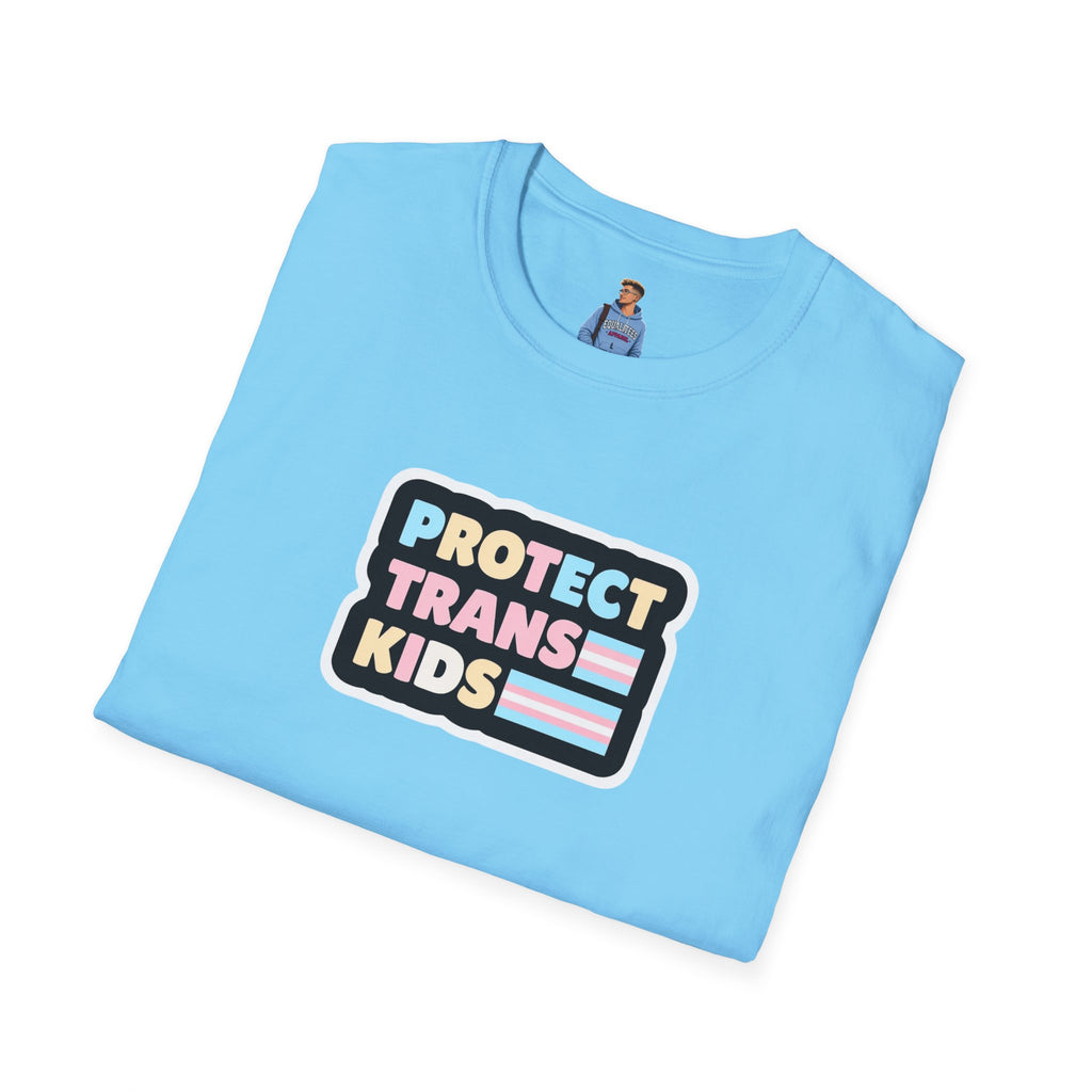 "Protect Trans Kids" T-Shirt