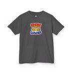 Know That You Are Loved Heavy Cotton™ Tee - Peace Tee for Children