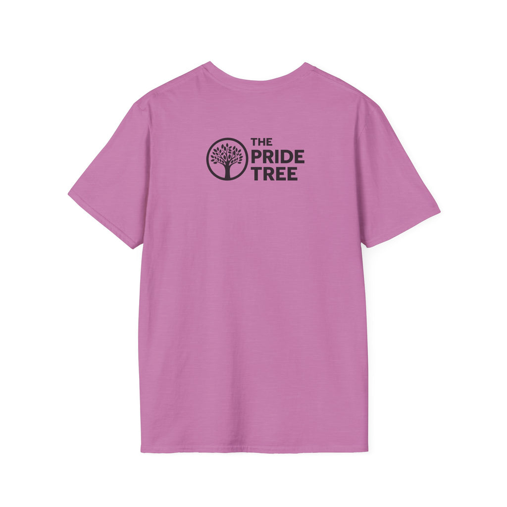 Got any Tape..? Funny Goose & Frog Market T-Shirt — Cute Animal Humor Tee