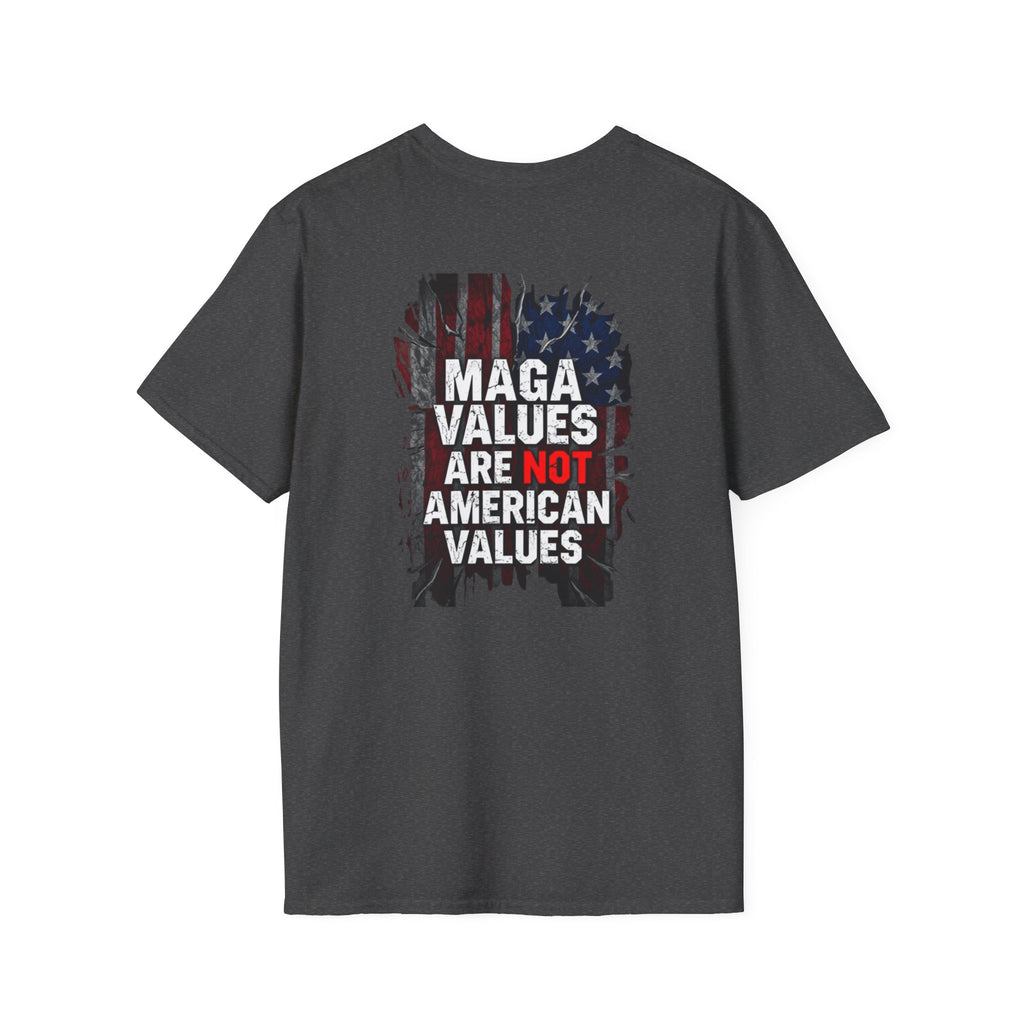 The People United T-Shirt