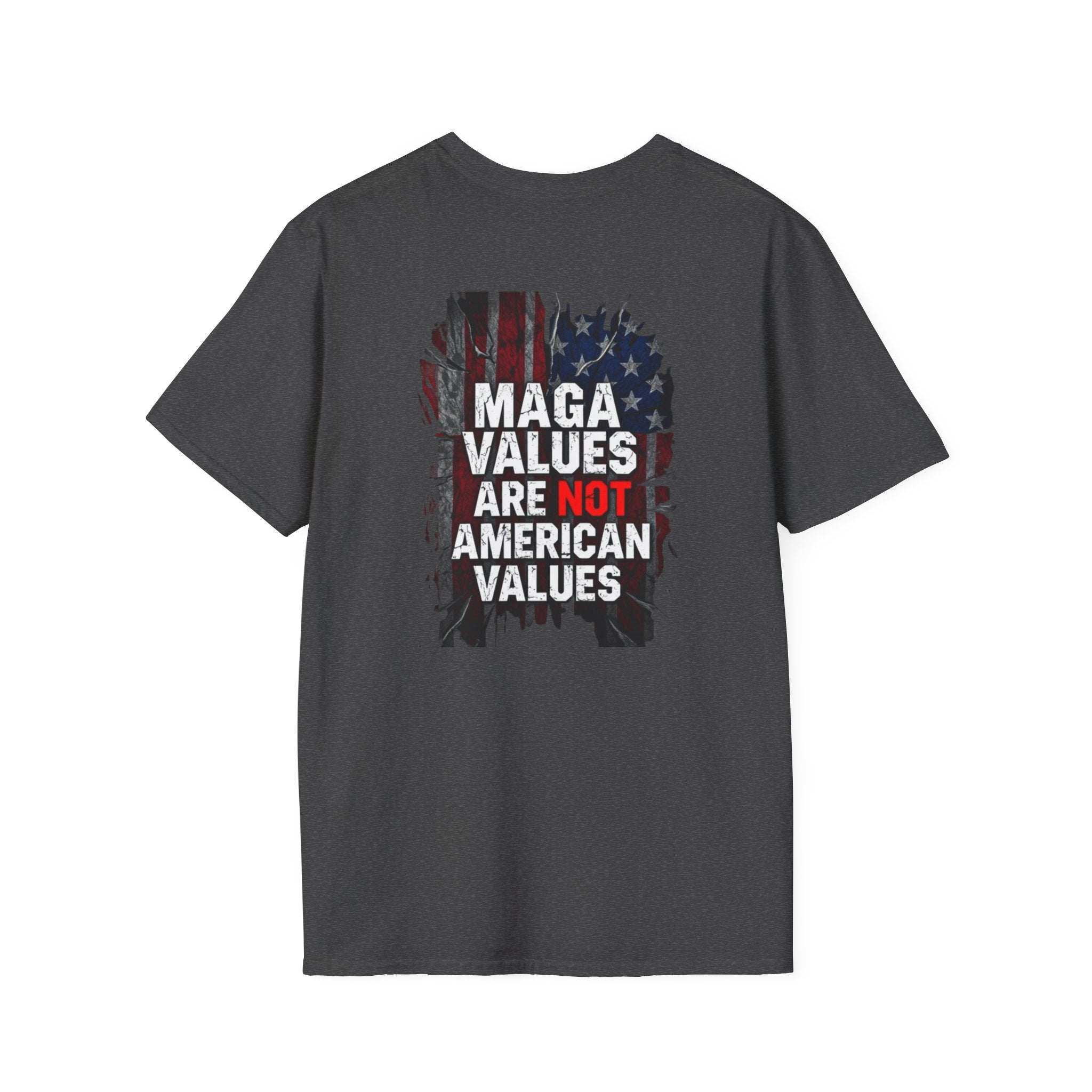 The People United T-Shirt