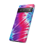 Tie-Dye Tough Case for Android