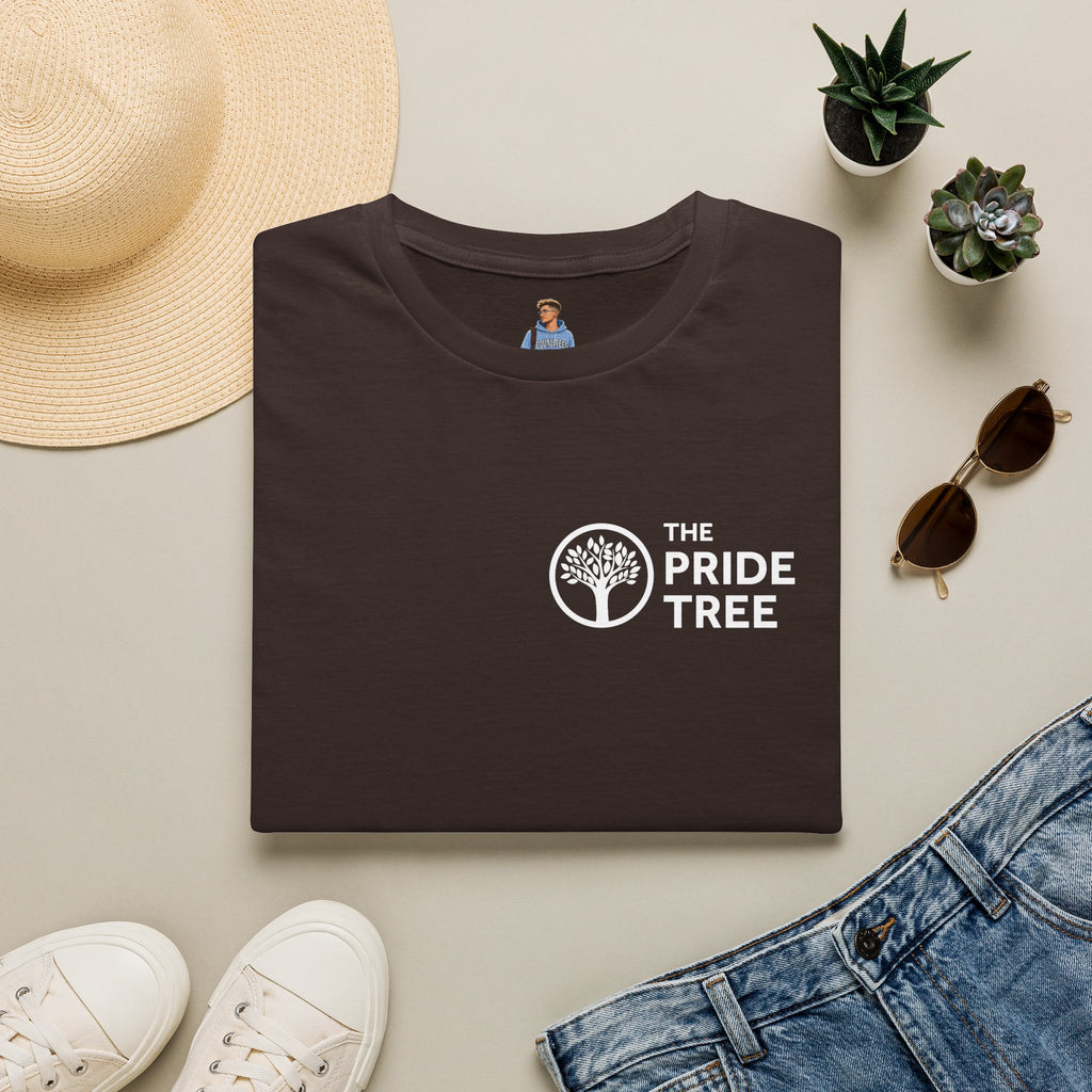Guard the Grove Pride Tree Las Vegas T-Shirt
