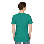 Queer History Is American — Graphic T-Shirt
