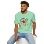 Keepers of the Earth T-Shirt