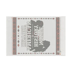 Native History is American History - Protest Flag