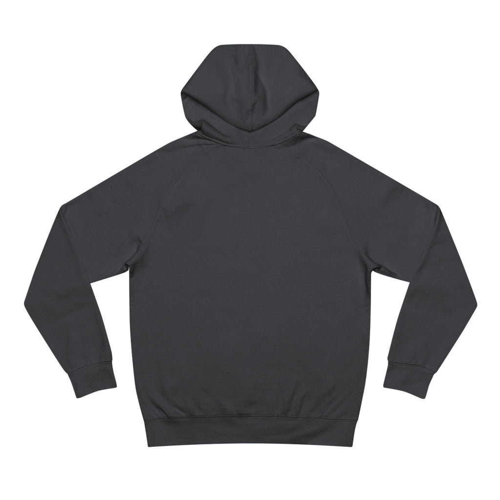 BTTF - Black Trans Travel Fund Unisex Pullover Hoodie