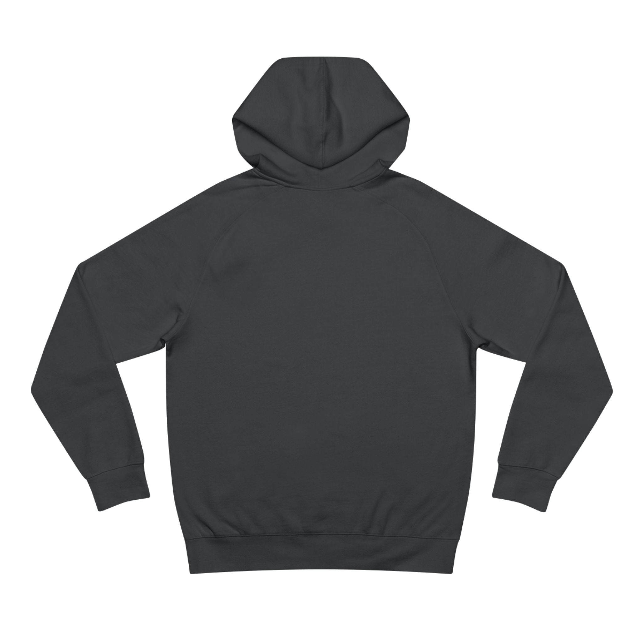 BTTF - Black Trans Travel Fund Unisex Pullover Hoodie