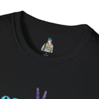 More Love Less Hate T-Shirt