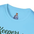 Keepers Of the Earth Turtle T-shirt