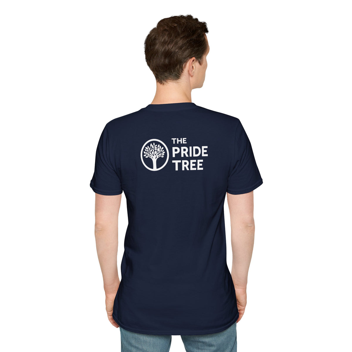Protect Our Trans Siblings T-Shirt — Pride Ally Tee (The Pride Tree)