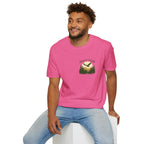 Keepers of the Earth Eagle and Elk T-shirt