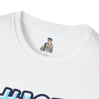 Ice Out Graphic T-Shirt — End ICE Occupation NOW