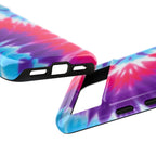 Tie-Dye Tough Case for Android