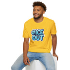 Ice Out Graphic T-Shirt
