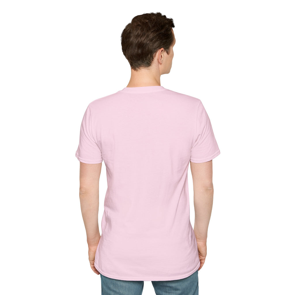 Trans People Exist T-Shirt