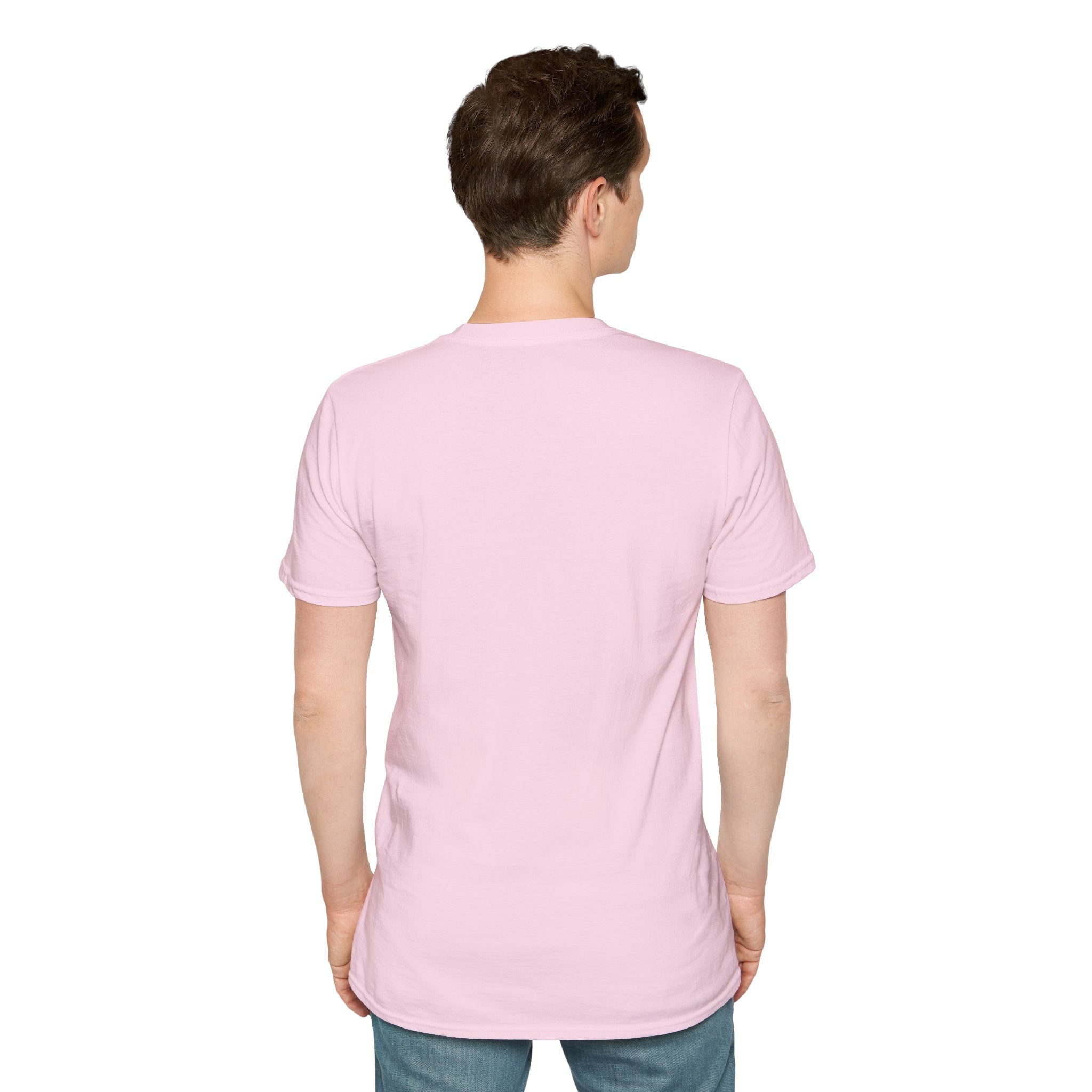 Trans People Exist T-Shirt