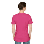 Earth in Your Hands T-Shirt — Protect the Planet Graphic Tee