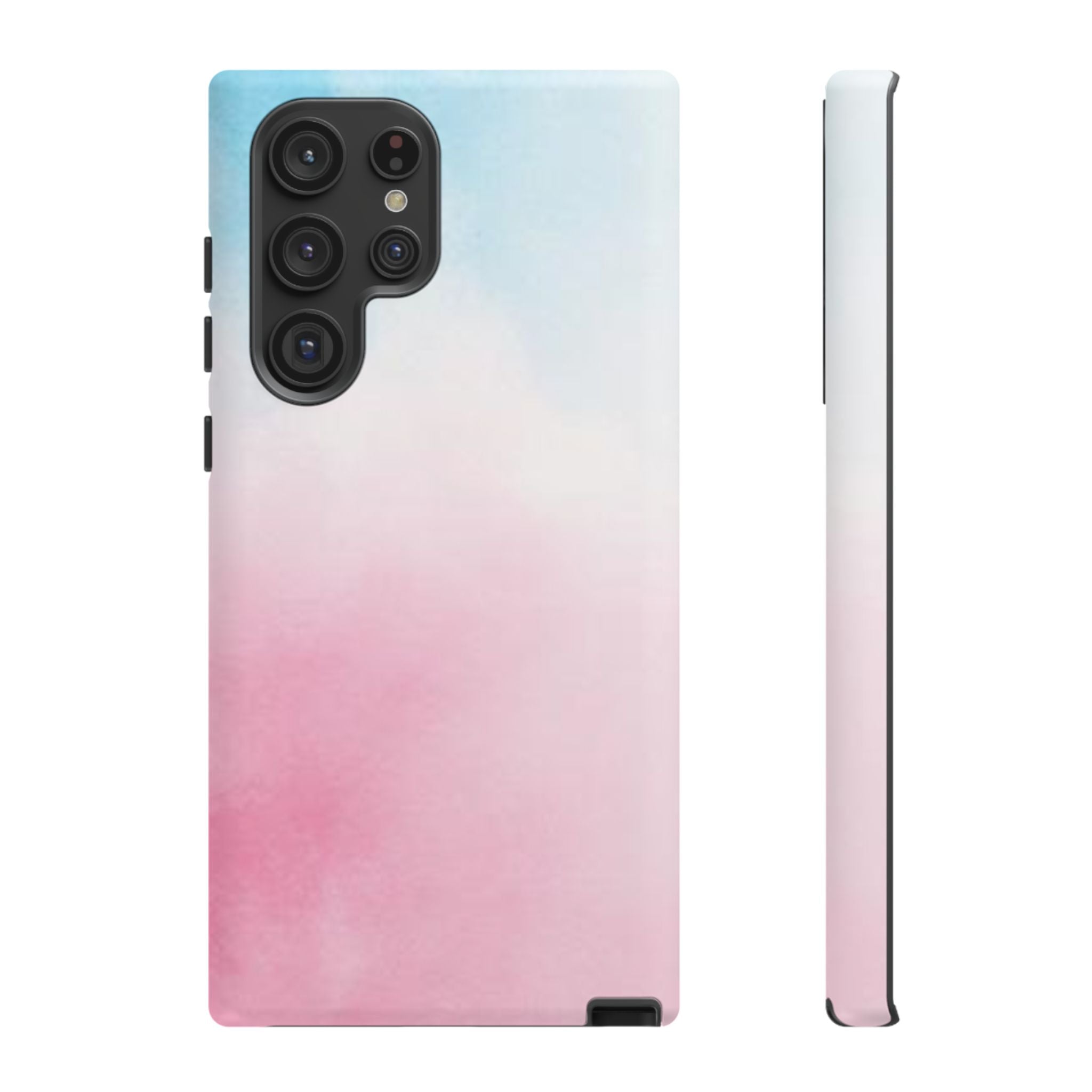 Pastel Cloud Tough Case for Android