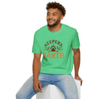 Keepers of the Earth T-Shirt