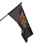 Make Good Trouble - Protest Flag