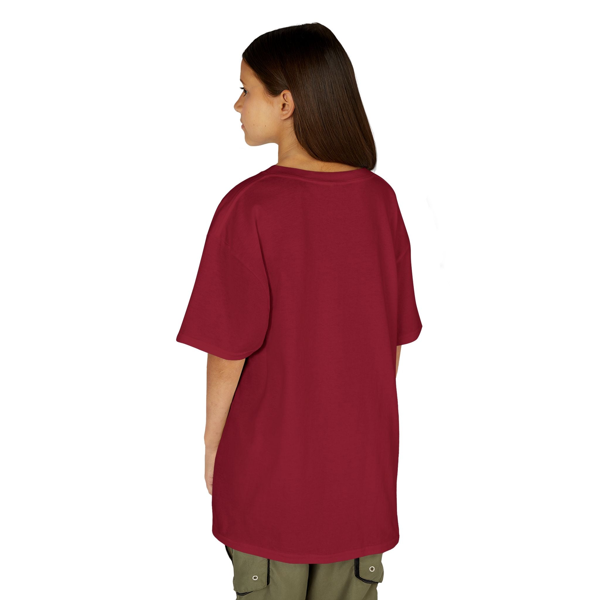 Protect Trans Kids Heavy Cotton™ Tee